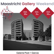 Maastricht Gallery Weekend